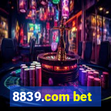 8839.com bet